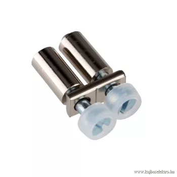 SCHRACK - Áthidaló 2 pólus / 2,5mm², AVK2,5 - IK600522--