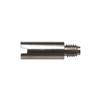SCHRACK - Vizsgáló dugó, átmérő=2.3mm - IK600900--