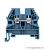 SCHRACK - Sorkapocs 2,5mm², AVK 2,5, kék - IK601002--