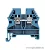 SCHRACK - Sorkapocs 4mm², AVK 4, kék - IK601004--