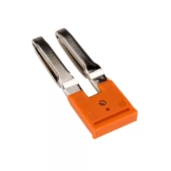 SCHRACK - Áthidaló 2 pólus / 4mm², YBK 4 - IK610532--