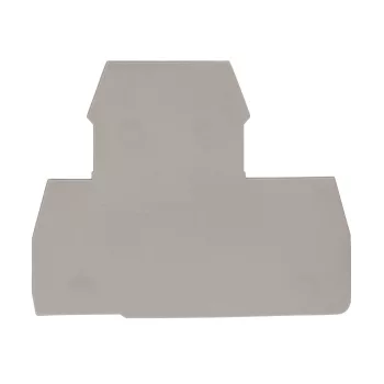 SCHRACK - Véglap PIK2,5-4 - IK650204--