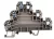 SCHRACK - 3 emeletes sorkapocs  2,5mm²,  PUK 3 - IK680001--
