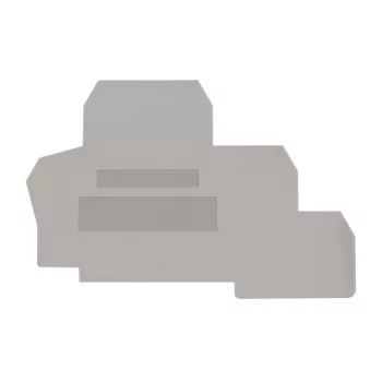 SCHRACK - Véglap PUK2T - IK680202--