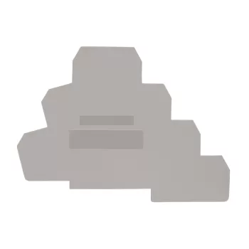 SCHRACK - Véglap PUK3T - IK680203--