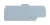 SCHRACK - Véglap IK800002-C-hez, szürke - IK800202-C
