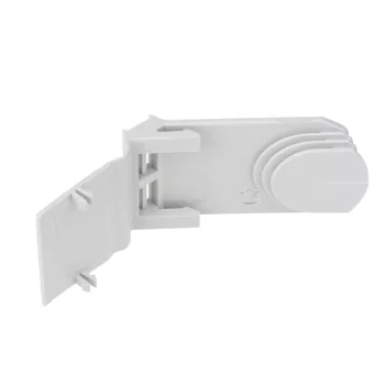   SCHRACK - Porvédő burkolat, Alu-réz vezetékösszekötő kapocs, 185mm² - IKA21519--