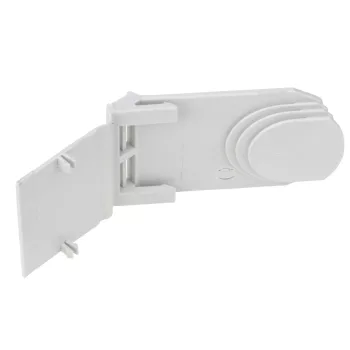   SCHRACK - Porvédő burkolat, Alu-réz vezetékösszekötő kapocs, 300mm² - IKA21719--