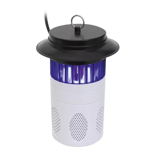 SOMOGYI ELEKTRONIC - IKF 40 - Ventilátoros beltéri rovarcsapda, 12 W