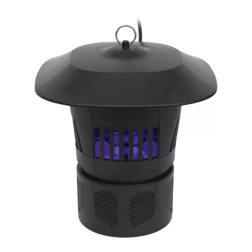 SOMOGYI ELEKTRONIC - IKF 50 - Ventilátoros beltéri rovarcsapda, 9 W