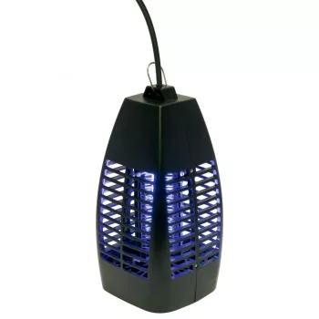   SOMOGYI ELEKTRONIC - IK 230 - Elektromos beltéri rovarcsapda, 4 W