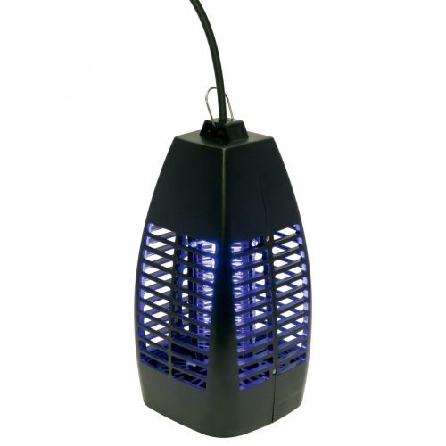 SOMOGYI ELEKTRONIC - IK 230 - Elektromos beltéri rovarcsapda, 4 W