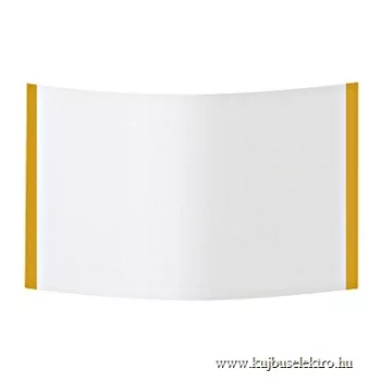 SCHRACK - Hátlap, műanyag, 2R-18  - IL042218-F