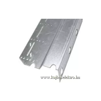   SCHRACK - Szerelőbetét 3S 18ME magas/150mm mély  - IL046018-G