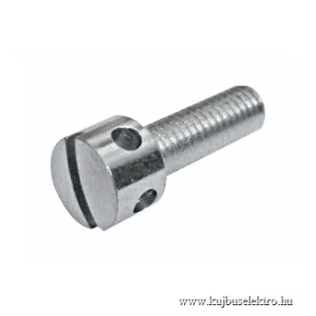 SCHRACK - Plombacsavar M5  - IL900050--