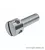 SCHRACK - Plombacsavar M5  - IL900050--