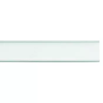 SCHRACK - Takarósáv, fehér RAL9016, 1000mm - IL900251-W