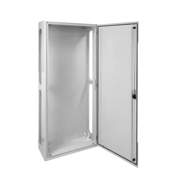   SCHRACK - Sorolható Modul2000 szekrény 3A-42 400mm mély, IP54 - IL951342--