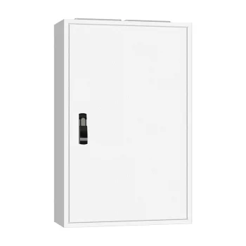   SCHRACK - Modul2000 szekrény 2A-18 250mm mély, IP54 - IL952218--