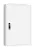 SCHRACK - Modul2000 szekrény 2A-18 250mm mély, IP54 - IL952218--