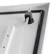 SCHRACK - Modul2000 szekrény 2A-18 250mm mély, IP54 - IL952218--