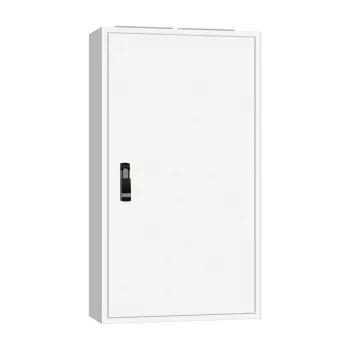   SCHRACK - Modul2000 szekrény 2A-21 250mm mély, IP54 - IL952221--
