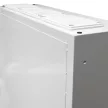 SCHRACK - Modul2000 szekrény 2A-21 250mm mély, IP54 - IL952221--