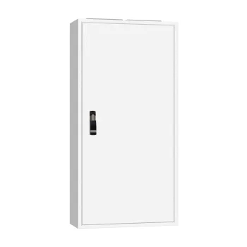   SCHRACK - Modul2000 szekrény 2A-24 250mm mély, IP54 - IL952224--