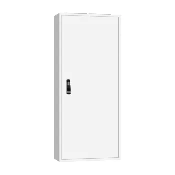   SCHRACK - Modul2000 szekrény 2A-28 250mm mély, IP54 - IL952228--