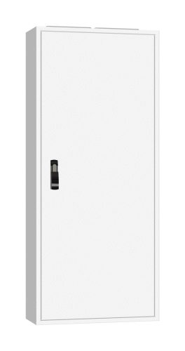 SCHRACK - IL952228 Modul2000 szekrény 2A-28 250mm mély, IP54