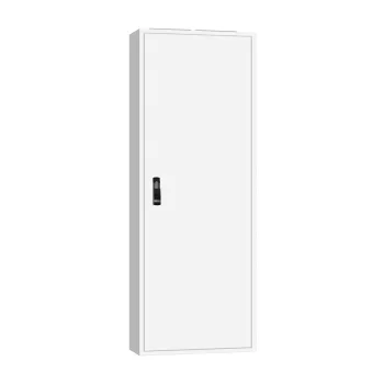   SCHRACK - Modul2000 szekrény 2A-33 250mm mély, IP54 - IL952233--