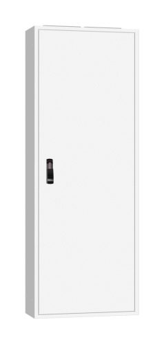 SCHRACK - IL952233 Modul2000 szekrény 2A-33 250mm mély, IP54