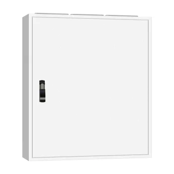   SCHRACK - Modul2000 szekrény 3A-18 250mm mély, IP54 - IL952318--