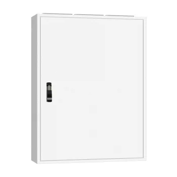   SCHRACK - Modul2000 szekrény 3A-21 250mm mély, IP54 - IL952321--