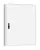 SCHRACK - Modul2000 szekrény 3A-21 250mm mély, IP54 - IL952321--