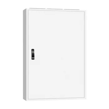   SCHRACK - Modul2000 szekrény 3A-24 250mm mély, IP54 - IL952324--