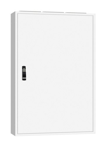 SCHRACK - IL952324 Modul2000 szekrény 3A-24 250mm mély, IP54