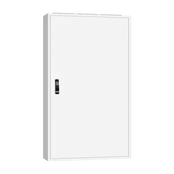   SCHRACK - Modul2000 szekrény 3A-28 250mm mély, IP54 - IL952328--