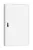 SCHRACK - Modul2000 szekrény 3A-28 250mm mély, IP54 - IL952328--