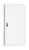 SCHRACK - Modul2000 szekrény 3A-33 250mm mély, IP54 - IL952333--