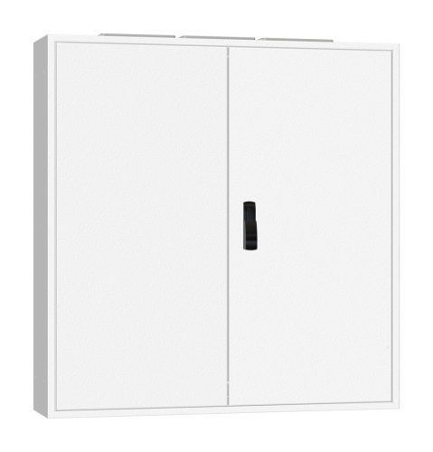 SCHRACK - IL952421 Modul2000 szekrény 4A-21 250mm mély, IP54