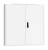 SCHRACK - Modul2000 szekrény 4A-21 250mm mély, IP54 - IL952421--