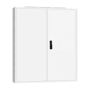   SCHRACK - Modul2000 szekrény 4A-24 250mm mély, IP54 - IL952424--