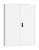SCHRACK - Modul2000 szekrény 4A-28 250mm mély, IP54 - IL952428--