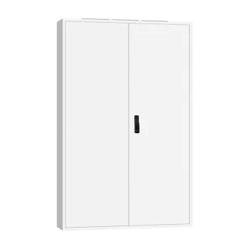   SCHRACK - Modul2000 szekrény 4A-33 250mm mély, IP54 - IL952433--
