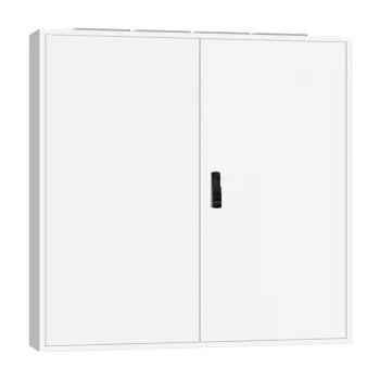  SCHRACK - Modul2000 szekrény 5A-24 250mm mély, IP54 - IL952524--