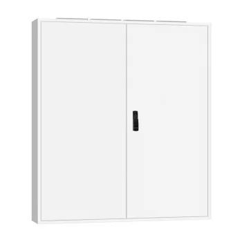   SCHRACK - Modul2000 szekrény 5A-28 250mm mély, IP54 - IL952528--