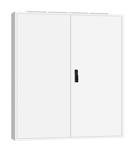 SCHRACK - IL952528 Modul2000 szekrény 5A-28 250mm mély, IP54