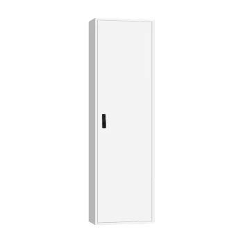   SCHRACK - Modul2000 szekrény 2A-42 300mm mély, IP54 - IL953242--
