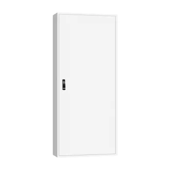   SCHRACK - Modul2000 szekrény 3A-39 300mm mély, IP54 - IL953339--